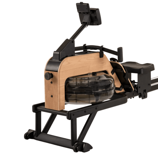 Irklavimo ergometras HAMMER RowFlow 5.0 NorsK