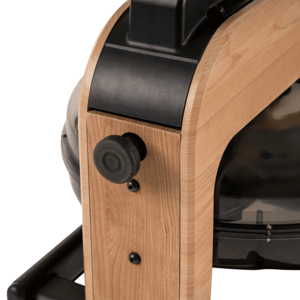 Irklavimo ergometras HAMMER RowFlow 5.0 NorsK