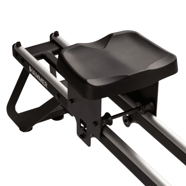 Irklavimo ergometras HAMMER RowFlow 5.0 NorsK