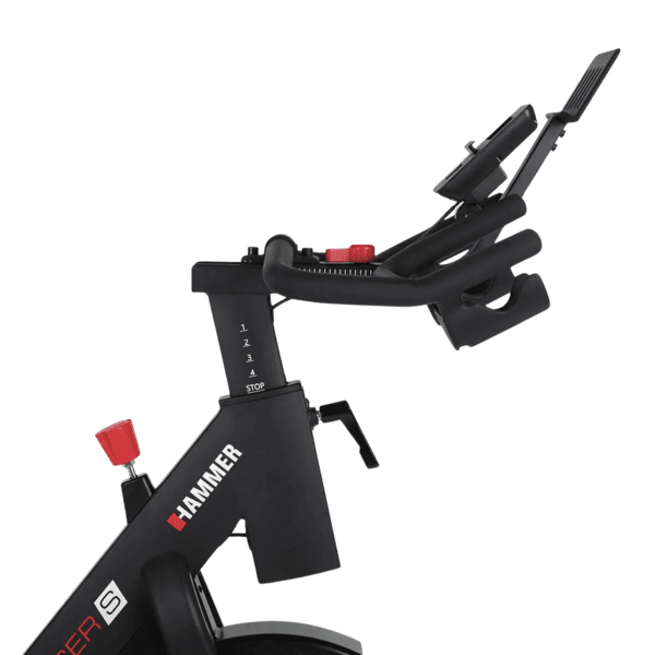 Besisukantis ratas HAMMER Speed ​​​​Race S