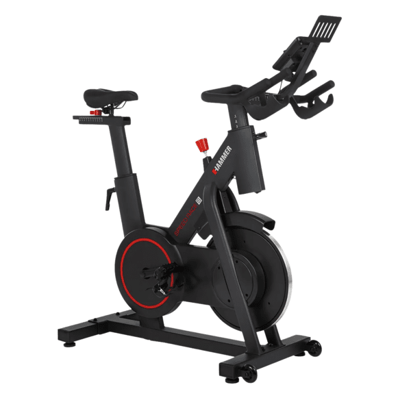 Besisukantis ratas HAMMER Speed ​​​​Race S