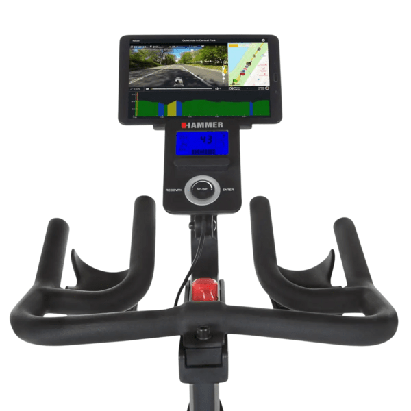 Besisukantis ratas HAMMER Speed ​​​​Race S