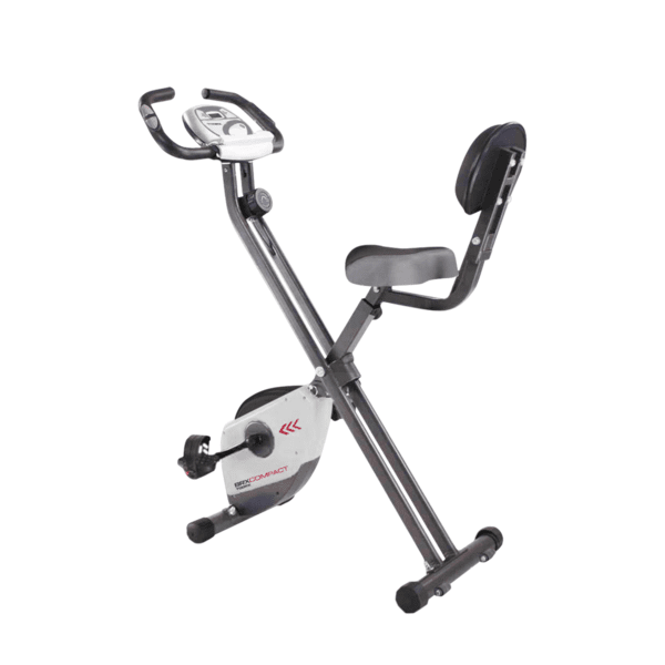 Sulankstomas treniruoklis TOORX BRX Compact