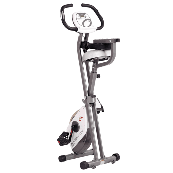 Sulankstomas treniruoklis TOORX BRX Compact