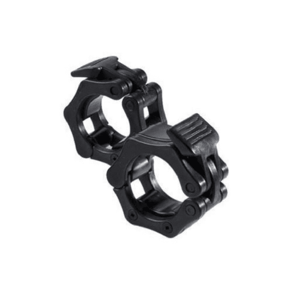 Svirtinės spynos TOORX Safe Lock, 50 mm