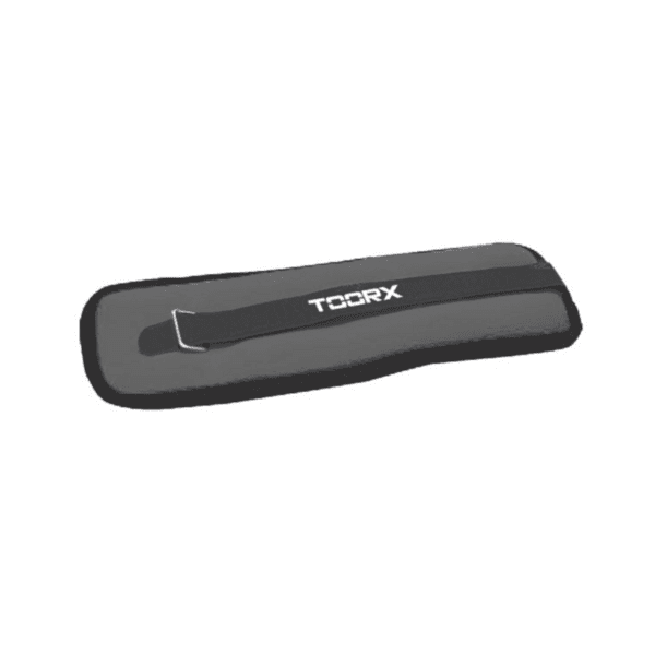 Rie&scaron;o ir čiurnos svarmenys TOORX rie&scaron;o/čiurnos svarmenys 2 x 1,5 kg