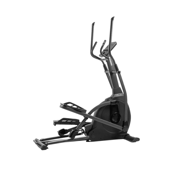 Elipsinis treniruoklis HAMMER SpeedMotion II