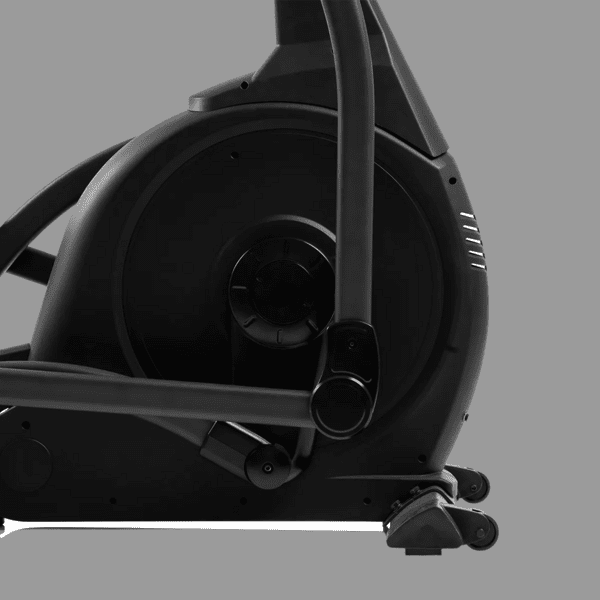 Elipsinis treniruoklis HAMMER SpeedMotion II