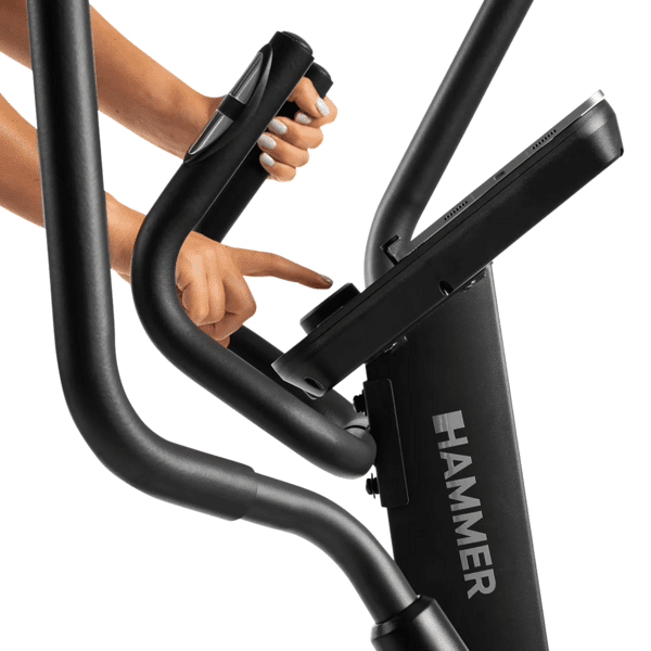 Elipsinis treniruoklis HAMMER SpeedMotion II