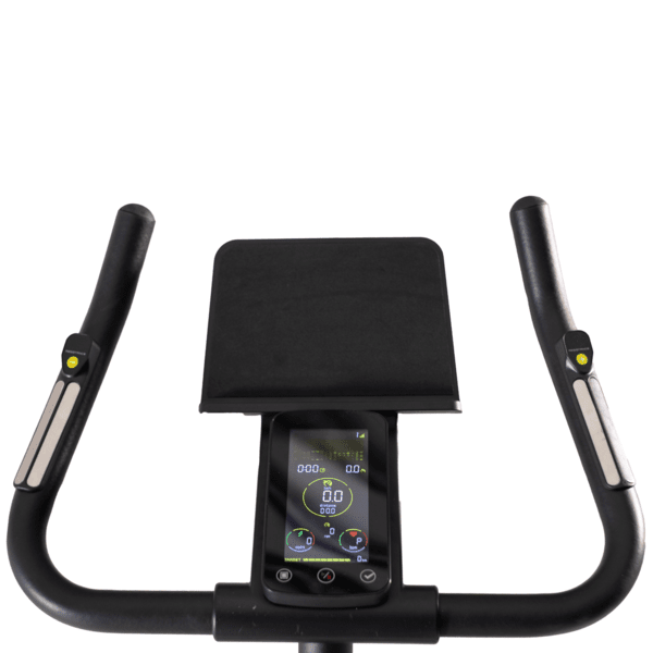 Dviratis-treniruoklis BH FITNESS i.Rhone