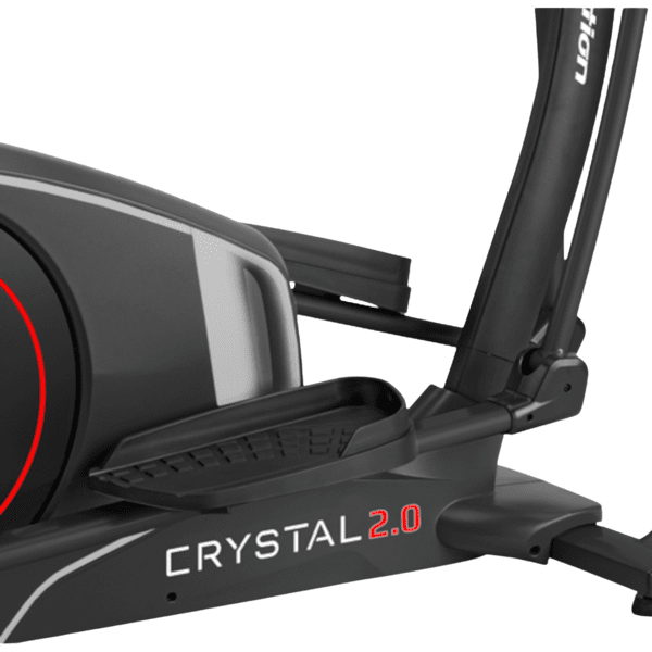 Elipsinis treniruoklis BH FITNESS Crystal 2.0