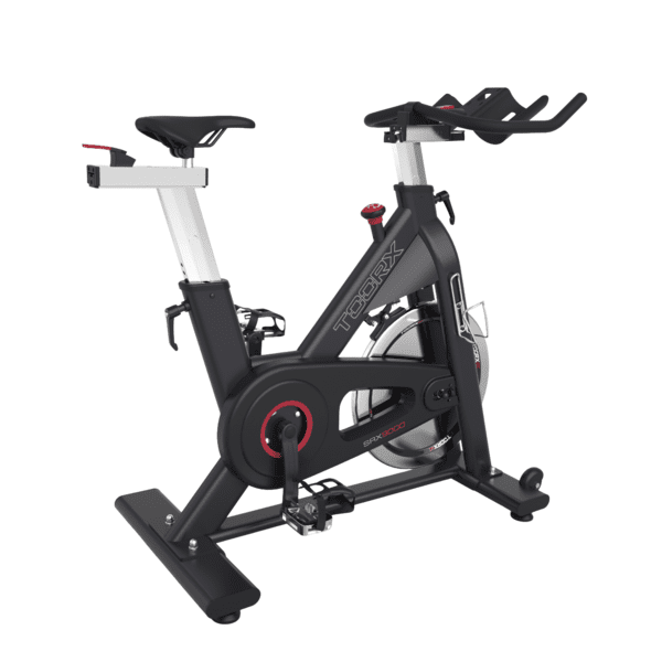 Spiningo dviratis TOORX SRX-9000