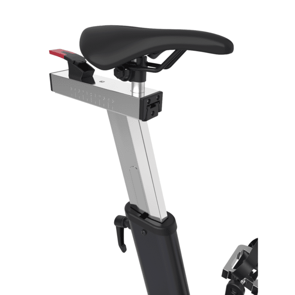 Spiningo dviratis TOORX SRX-9000