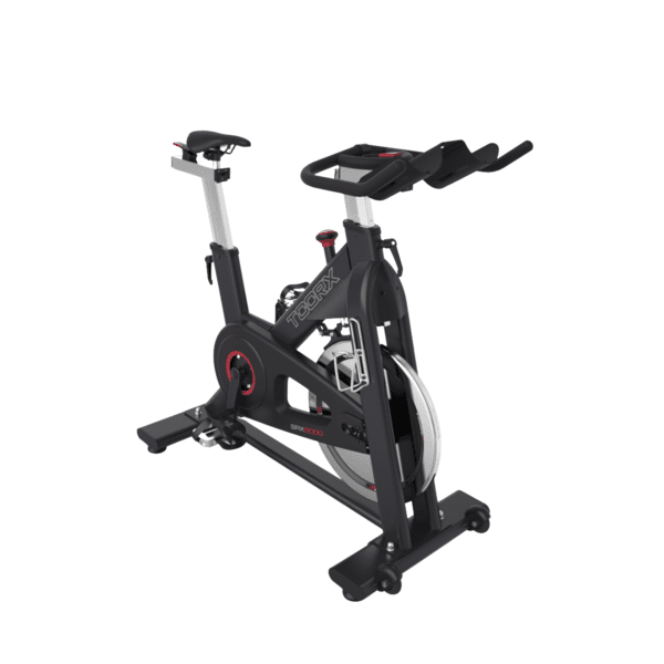 Spiningo dviratis TOORX SRX-9000