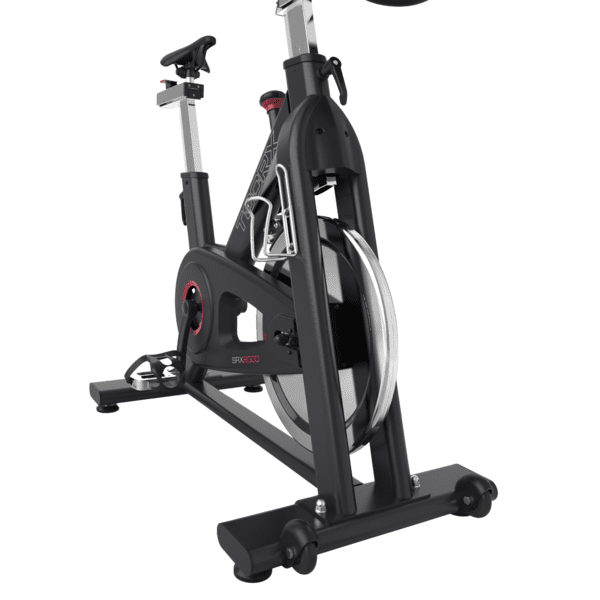 Spiningo dviratis TOORX SRX-9000