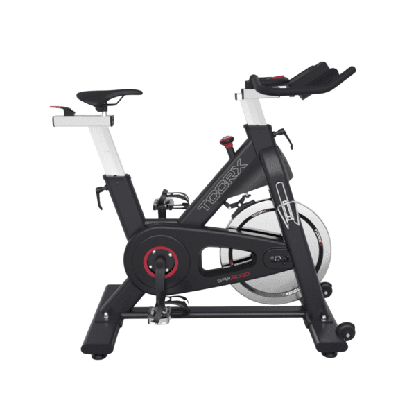 Spiningo dviratis TOORX SRX-9000