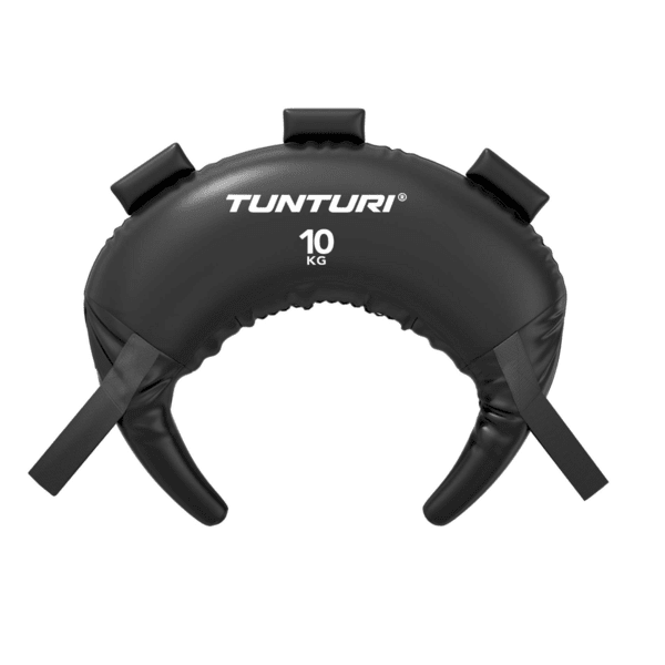 Sunkus mai&scaron;as TUNTURI Platinum Bulgari&scaron;kas mai&scaron;as, 10 kg