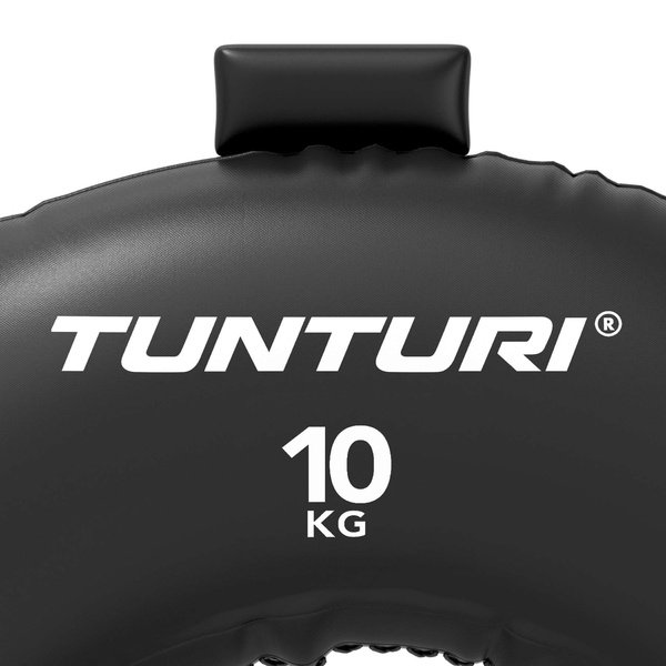 Sunkus mai&scaron;as TUNTURI Platinum Bulgari&scaron;kas mai&scaron;as, 10 kg