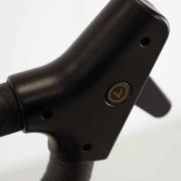 Dviratis treniruoklis BH FITNESS Lyon Climber
