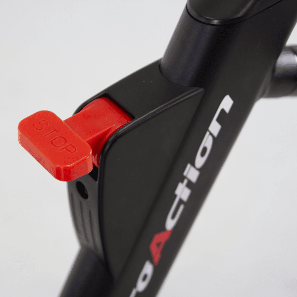 Dviratis treniruoklis BH FITNESS Lyon Climber