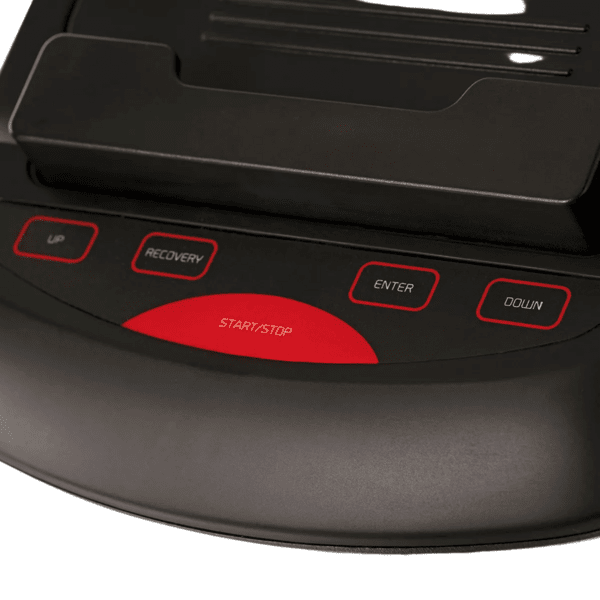 Elipsinis treniruoklis HAMMER Crosstech XTR BT