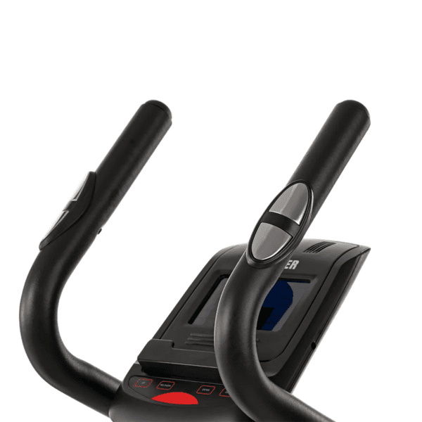 Elipsinis treniruoklis HAMMER Crosstech XTR BT