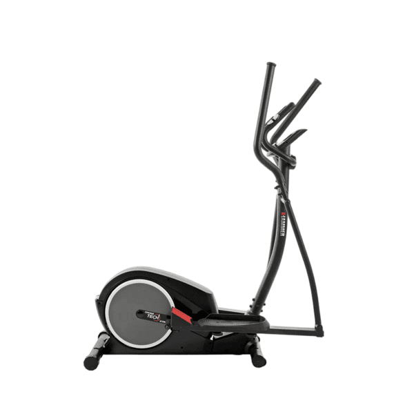 Elipsinis treniruoklis HAMMER Crosstech XTR BT