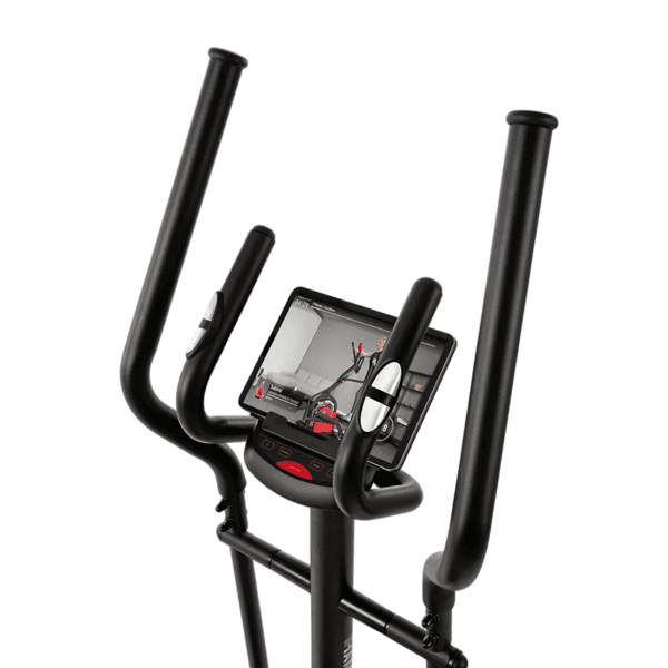 Elipsinis treniruoklis HAMMER Crosstech XTR BT