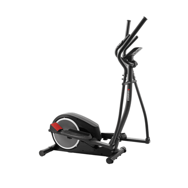 Elipsinis treniruoklis HAMMER Crosstech XTR BT