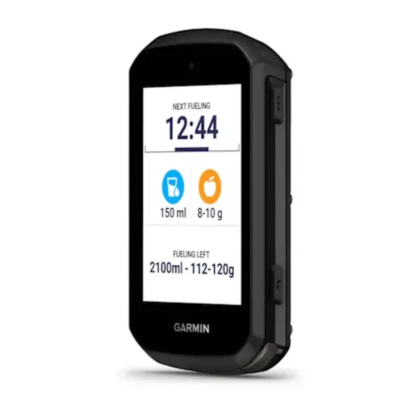 Garmin Edge 850 Touchscreen Edition dviračio kompiuteriukas