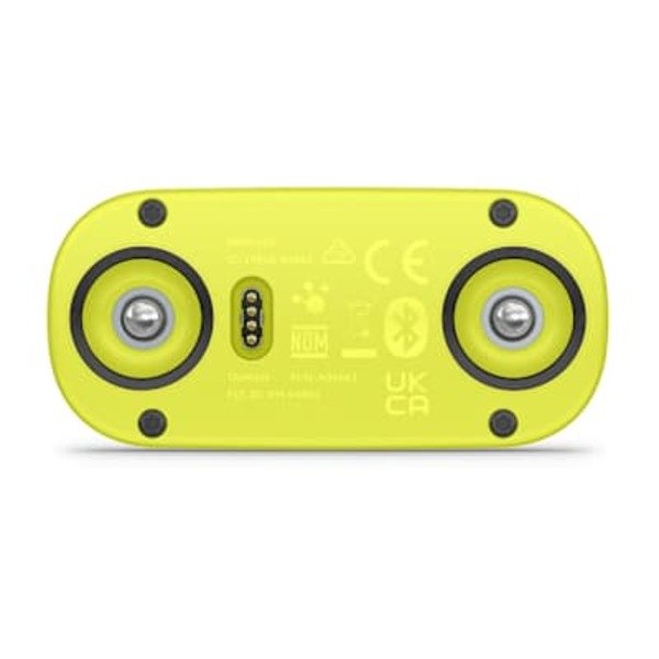 Garmin &Scaron;irdies Ritmo diržas HRM 600 XS-S: tinka 60&ndash;85 cm krūtinės apimčiai 