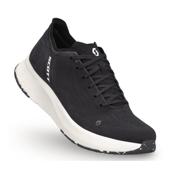 Kedai mot. Scott Pursuit Explore 2 juodi