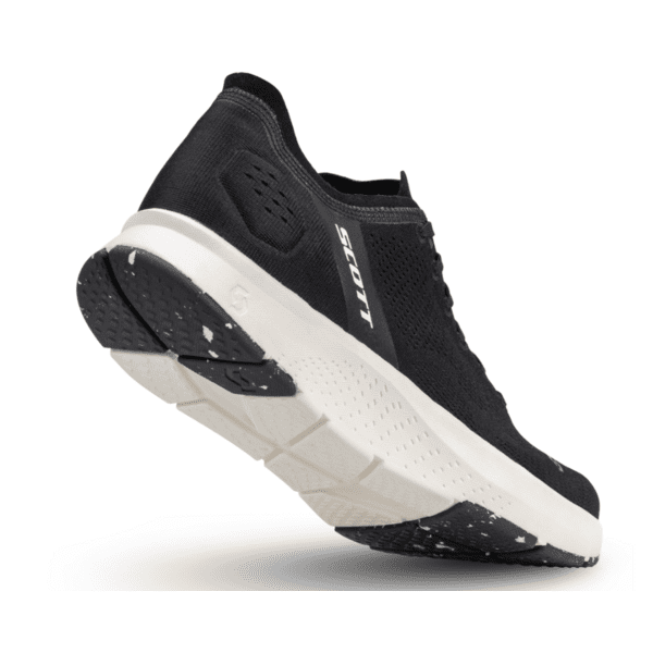 Kedai mot. Scott Pursuit Explore 2 juodi