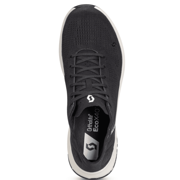 Kedai mot. Scott Pursuit Explore 2 juodi