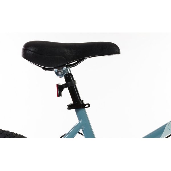 Dviratis 26" Olpran Mentha mėtų spalva