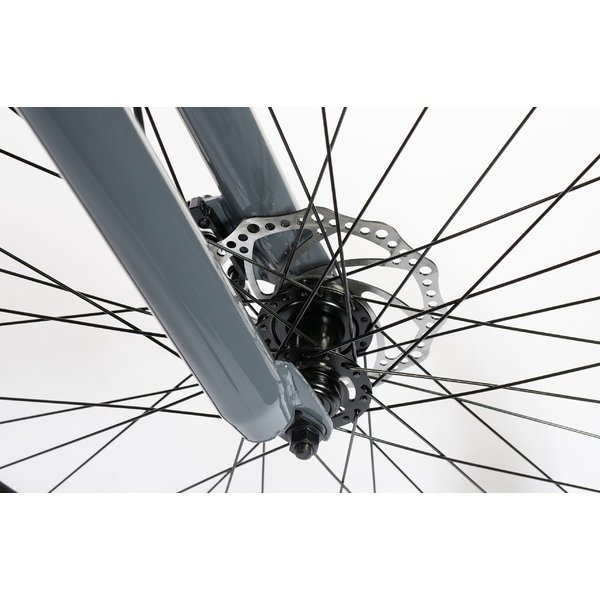 Dviratis 26" Olpran Mentha mėtų spalva