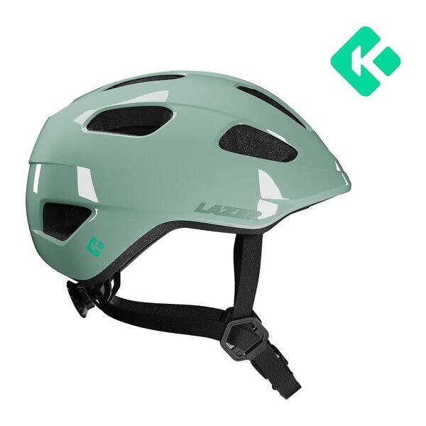 Šalmas lazer HMT Nutz 2.0 KC CE-CPSC Cool Mint vienas dydis