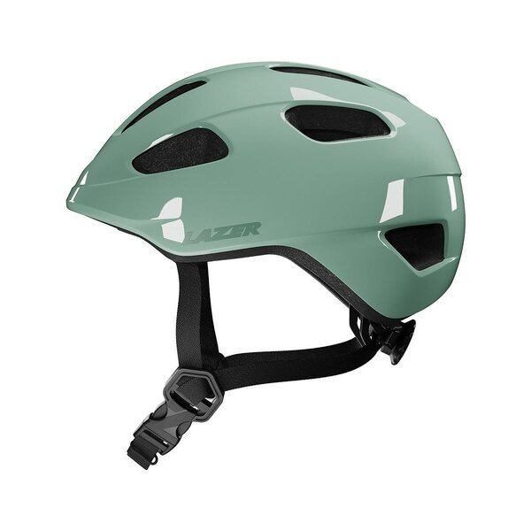 Šalmas lazer HMT Nutz 2.0 KC CE-CPSC Cool Mint vienas dydis
