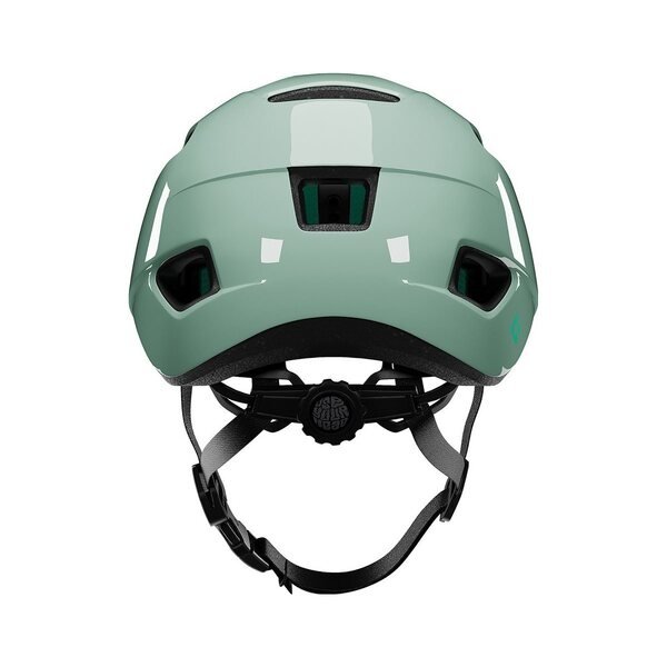 Šalmas lazer HMT Nutz 2.0 KC CE-CPSC Cool Mint vienas dydis