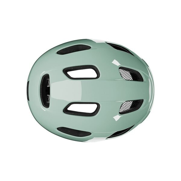 Šalmas lazer HMT Nutz 2.0 KC CE-CPSC Cool Mint vienas dydis