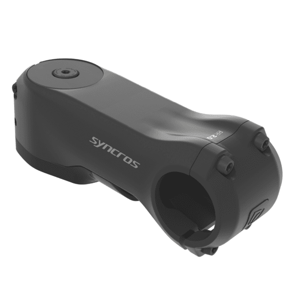 Vairo iškyša Syncros  RR 2.0 black 80mm