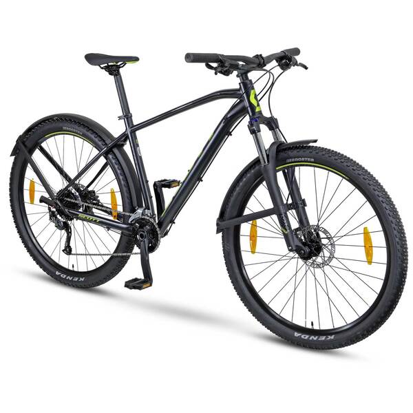 Dviratis 29  SCOTT ASPECT 950 EQScott