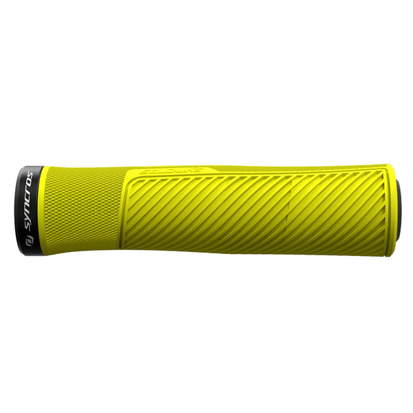 Rankenėlės Syncross XC Lock-On geltonos