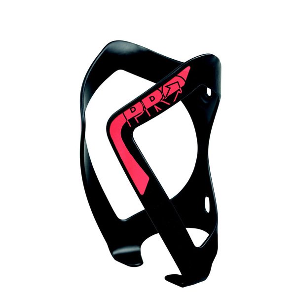 Gertuvės laikiklis PRO Alloy Juoda-Raudona