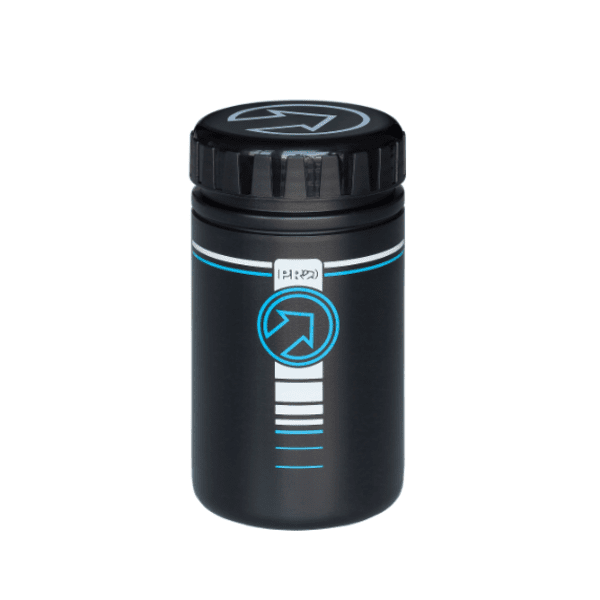 Daiktadėžė gertuvė PRO juoda 500ml