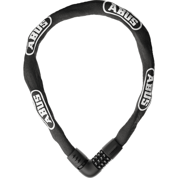 Spyna Abus grandininė 6807C/110 BK