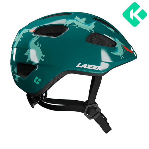 Šalmas Lazer HMT Pnut 2.0 KC CE-CPSC Dragons (Turnfit)