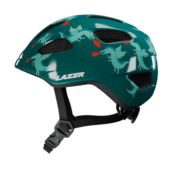 Šalmas Lazer HMT Pnut 2.0 KC CE-CPSC Dragons (Turnfit)