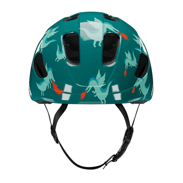 Šalmas Lazer HMT Pnut 2.0 KC CE-CPSC Dragons (Turnfit)
