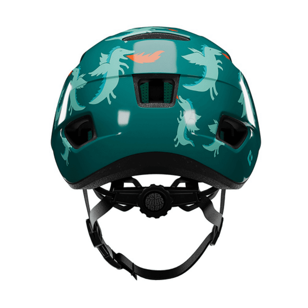 Šalmas Lazer HMT Pnut 2.0 KC CE-CPSC Dragons (Turnfit)